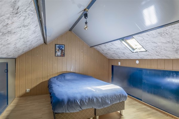Medium property photo - Ring 30, 9665 EV Oude Pekela